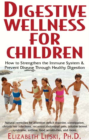 digestive wellness for children